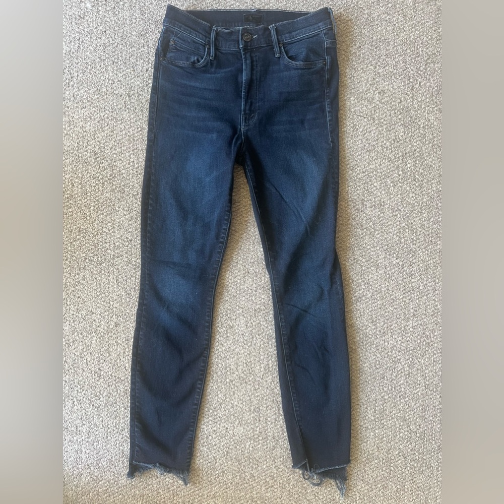 MOTHER JEANS - women’s